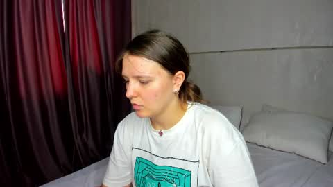Jenny online show from June 13, 9:18 am