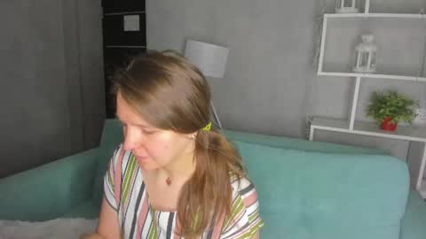 Jenny online show from June 18, 9:25 am