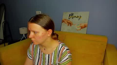 Jenny online show from June 24, 9:19 am