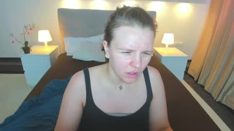Jenny online show from July 1, 9:22 am