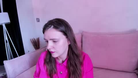 Jenny online show from July 3, 9:37 am