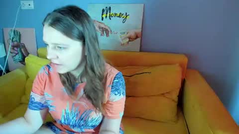 Jenny online show from July 10, 1:32 am