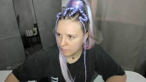 Jenny online show from July 24, 9:18 am