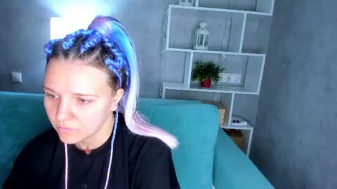 Jenny online show from July 27, 9:16 am