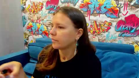 Jenny online show from August 10, 1:09 am