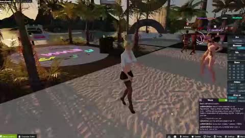 Snapshot of jenny_lovely_ chatting on January 31, 1:23 pm jenny_lovely_ online show from January 31, 1:23 pm
