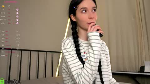 Ori online show from October 9, 2:31 am