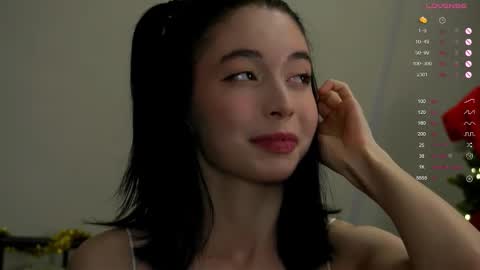 Ori online show from December 14, 8:35 pm