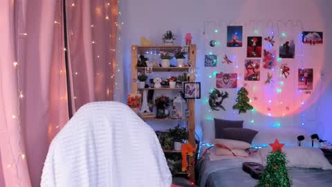 Jenny Piper online show from December 25, 6:20 am