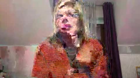 Snapshot of jenny_play1 chatting on October 3, 8:11 am Jenny online show from October 3, 8:11 am