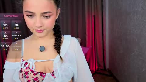 Jenny online show from February 23, 3:29 pm