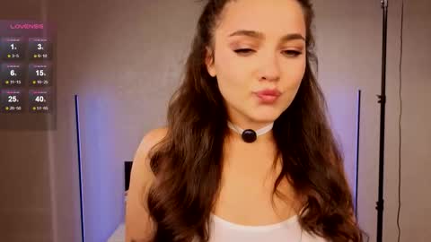 Jenny online show from September 21, 3:35 pm