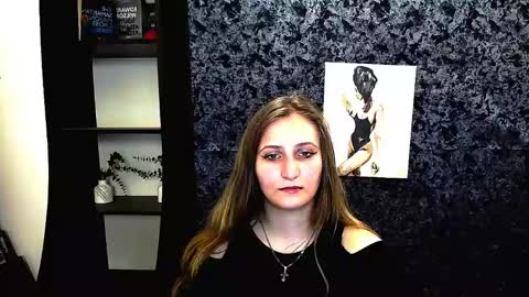 jenny_smille_ online show from June 4, 8:31 am