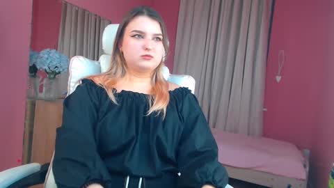 jenny_smitx online show from February 8, 1:54 pm
