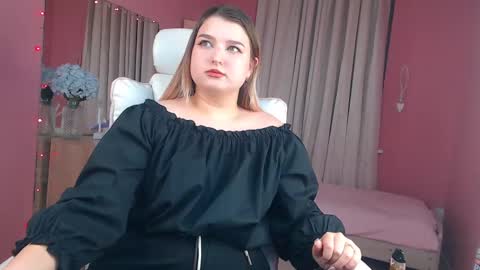jenny_smitx online show from February 9, 2:07 pm