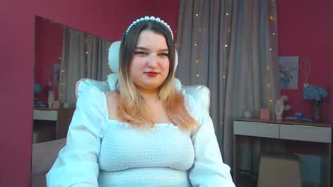 jenny_smitx online show from February 12, 11:18 am