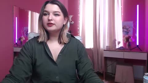 jenny_smitx online show from February 24, 8:38 am