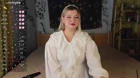 jenny_smitx online show from September 14, 6:01 am