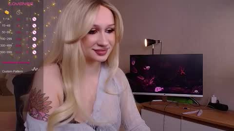 Jenny  online show from February 4, 12:33 pm