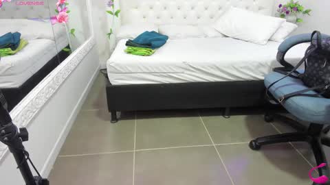 jenny_stark online show from January 8, 11:01 am