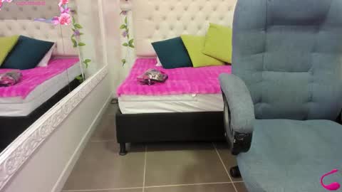 jenny_stark online show from January 11, 11:04 am