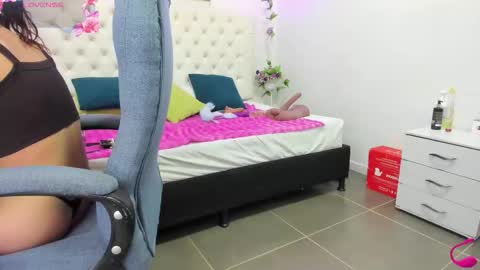 jenny_stark online show from January 14, 11:05 am