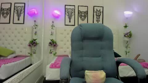 jenny_stark online show from July 31, 11:09 am
