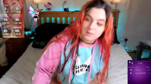 JennyStyle online show from October 6, 2:03 pm