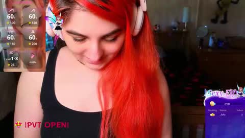 JennyStyle online show from March 3, 2:01 pm