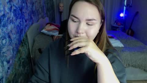 Jenny online show from November 7, 8:36 am