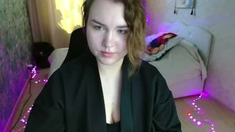 Snapshot of jennyattal chatting on May 3, 5:35 am Jenny online show from May 3, 5:35 am