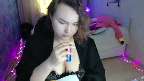 Snapshot of jennyattal chatting on May 7, 4:51 am Jenny online show from May 7, 4:51 am