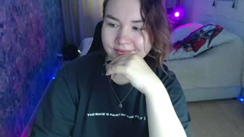 Snapshot of jennyattal chatting on June 20, 3:31 am Jenny online show from June 20, 3:31 am