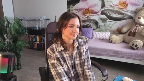 jennycutey online show from January 13, 3:23 am