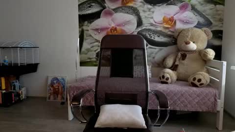 jennycutey online show from February 27, 3:47 am