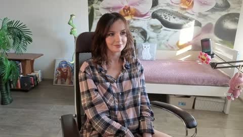 jennycutey online show from November 24, 3:06 am