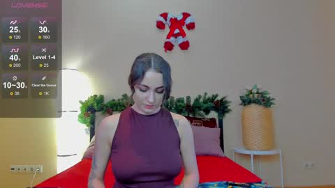 Snapshot of jennydance chatting on December 17, 5:40 am Jenny online show from December 17, 5:40 am