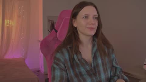 Jenny NO Nude online show from March 14, 5:40 pm