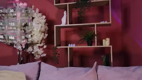 jennyfer_me online show from December 3, 11:30 am