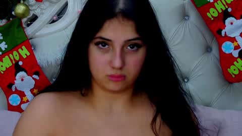 Snapshot of jennyferguson chatting on January 11, 1:59 am Jenny Ferguson online show from January 11, 1:59 am