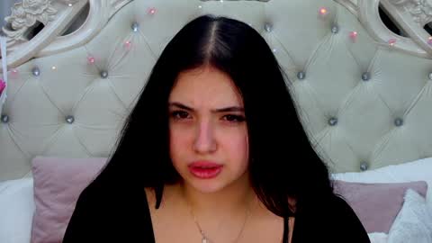 Snapshot of jennyferguson chatting on January 30, 7:26 pm Jenny Ferguson online show from January 30, 7:26 pm