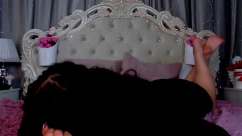 Snapshot of jennyferguson chatting on January 31, 2:48 am Jenny Ferguson online show from January 31, 2:48 am