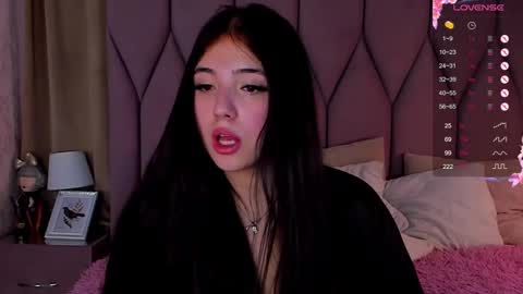 Snapshot of jennyferguson chatting on March 4, 7:22 pm Jenny Ferguson online show from March 4, 7:22 pm