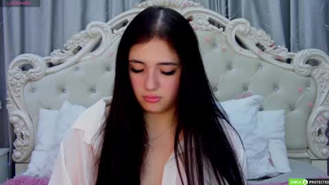 Snapshot of jennyferguson chatting on March 10, 7:07 pm Jenny Ferguson online show from March 10, 7:07 pm