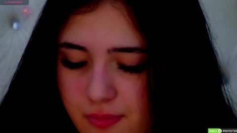 Snapshot of jennyferguson chatting on March 10, 10:13 pm Jenny Ferguson online show from March 10, 10:13 pm