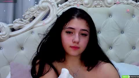 Snapshot of jennyferguson chatting on March 11, 1:16 am Jenny Ferguson online show from March 11, 1:16 am