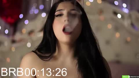 Snapshot of jennyferguson chatting on September 24, 6:17 am Jenny Ferguson online show from September 24, 6:17 am