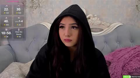 Snapshot of jennyferguson chatting on November 3, 3:08 am Jenny Ferguson online show from November 3, 3:08 am