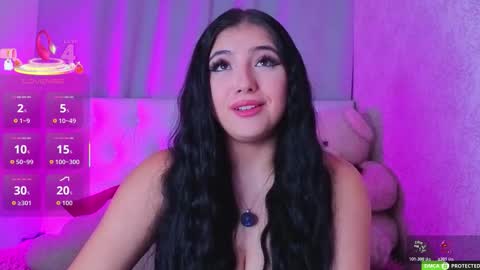 Jenny Ferguson online show from March 6, 6:04 pm