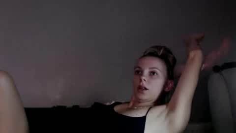 jennyfrost online show from October 31, 7:26 pm